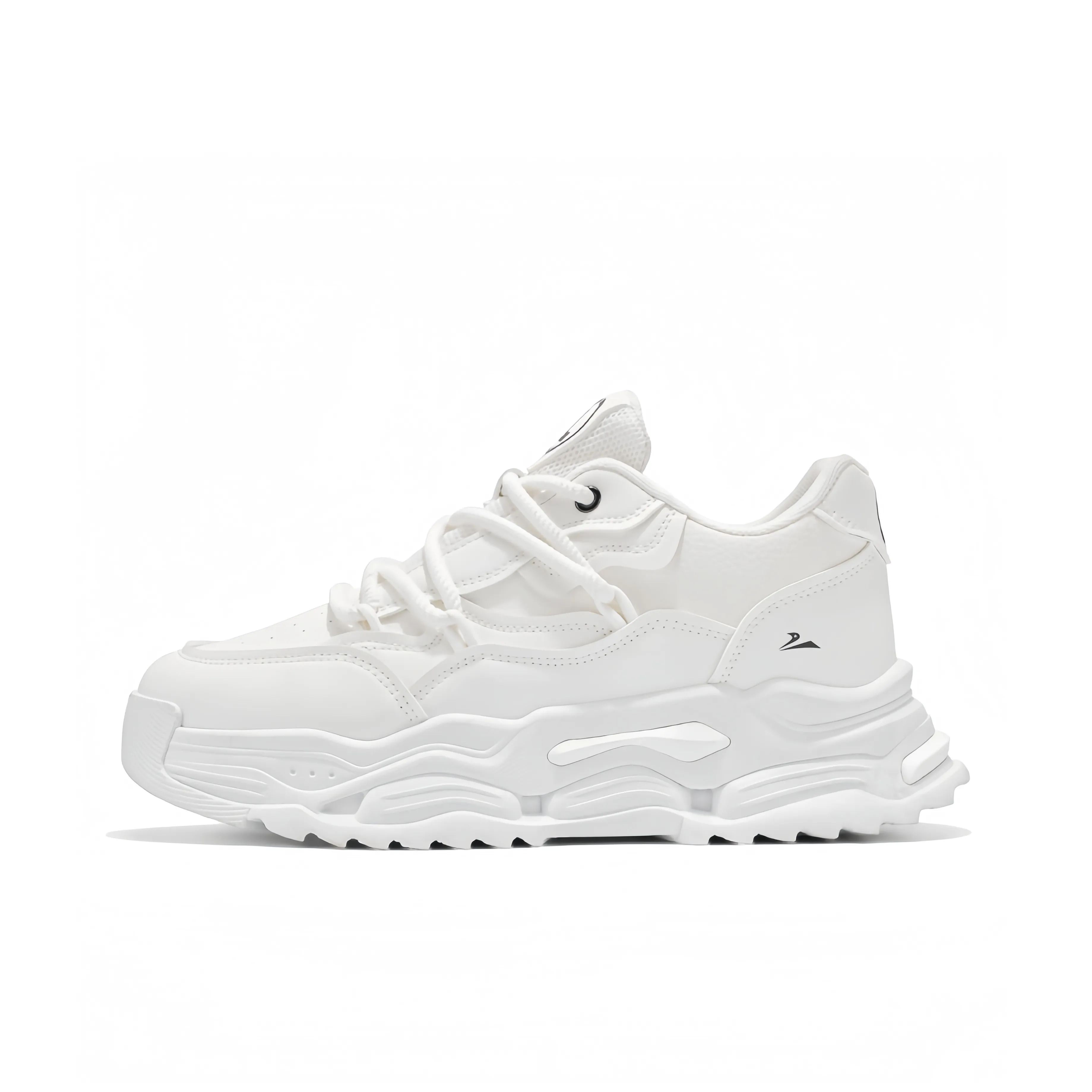 XINJIYUAN Низкий Топ Платформа Увеличение Высоты Мужской