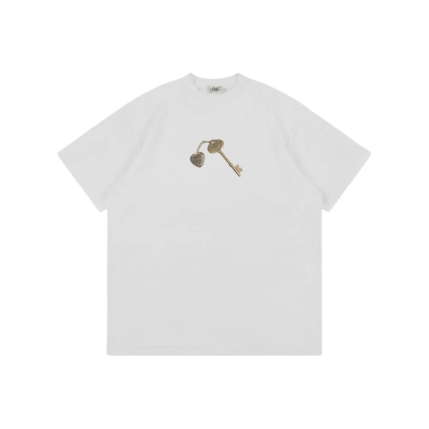 GOOD BAI Унисекс T-рубашки