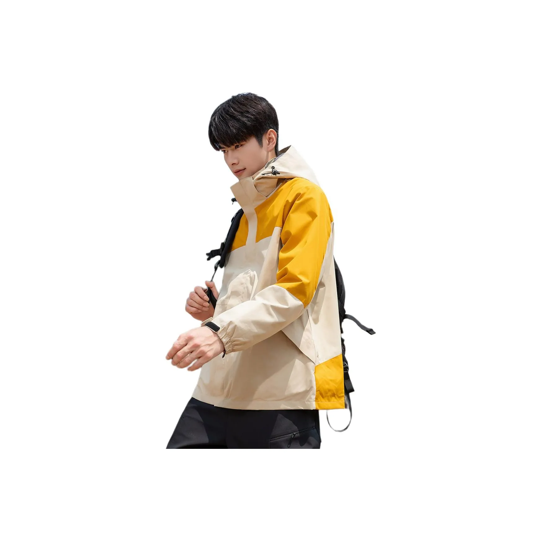 BALENO Дышащая Теплоизоляционная Ветровка Мужская