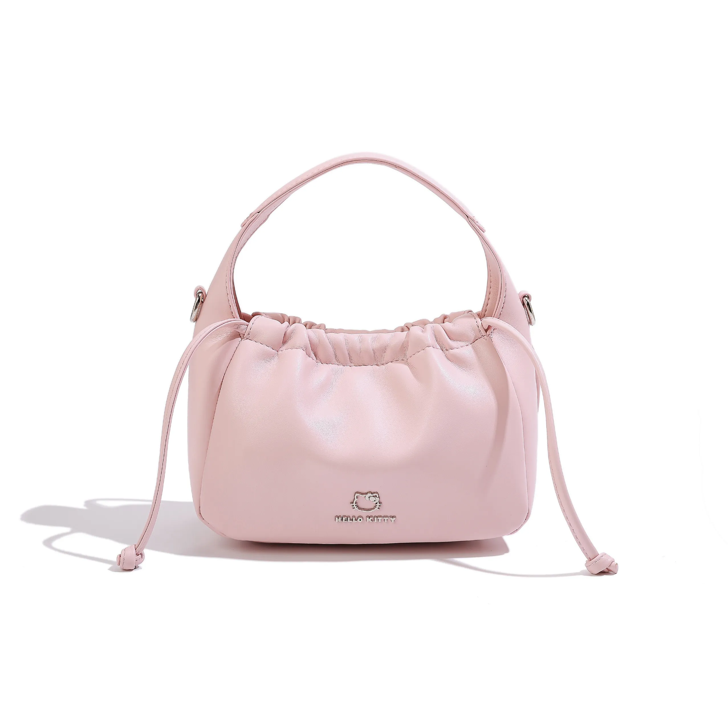 Sanrio Hello Kitty PU (полиуретан) Сумка Женская Многоцветная