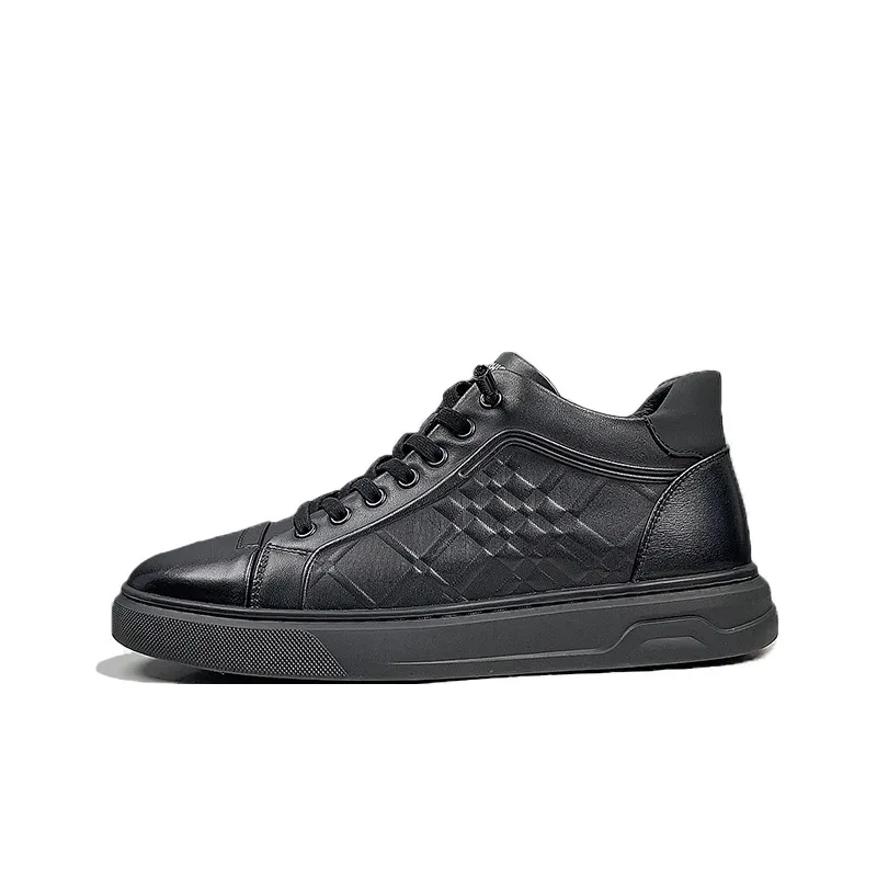 Frank Mully Скейтборд Кроссовки Мужские