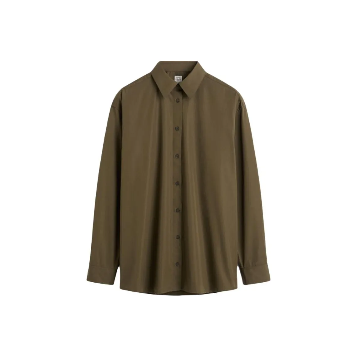 TOTEME Перец Женские Рубашки