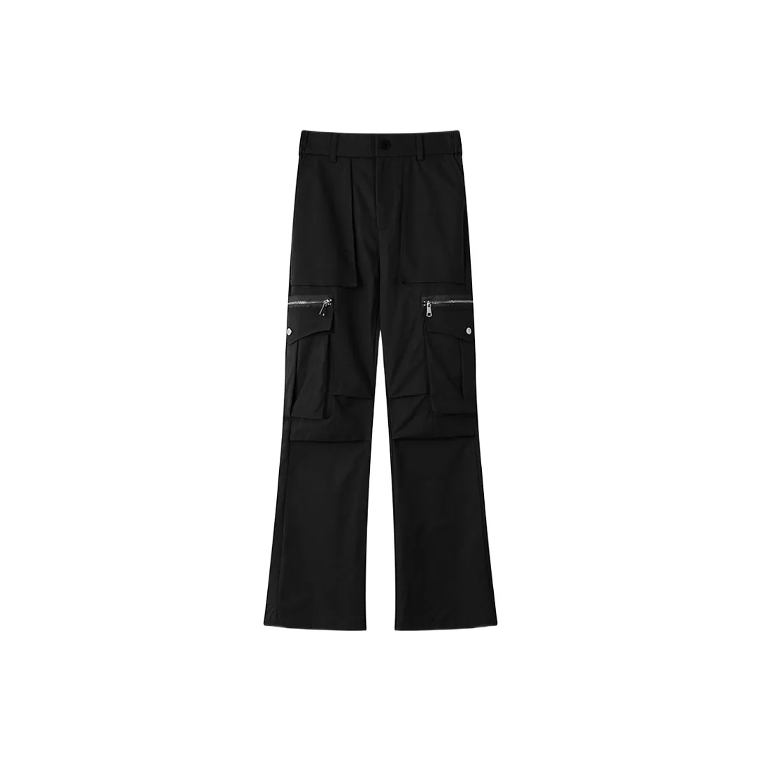 FORCEPULR Унисекс Карго Брюки