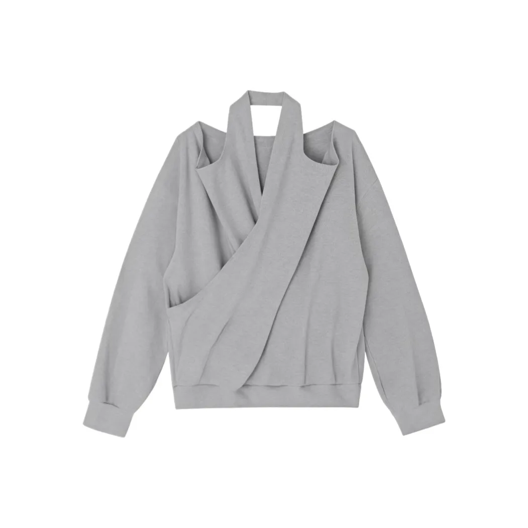 Nathania Женские Свитшоты