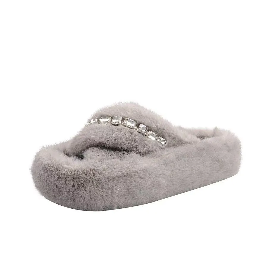 CZRSK Слипоны Женские