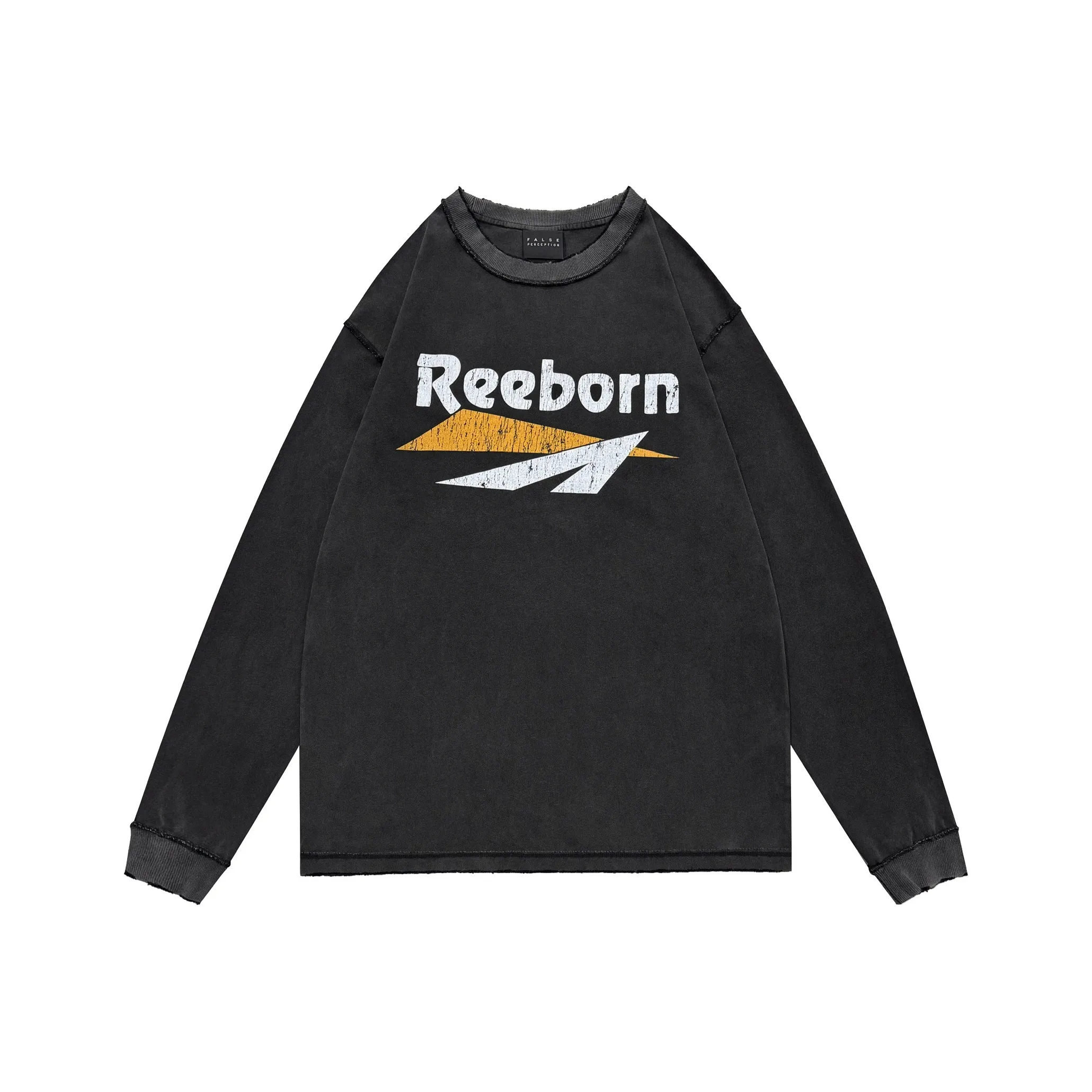 False Perception T-Shirt Унисекс