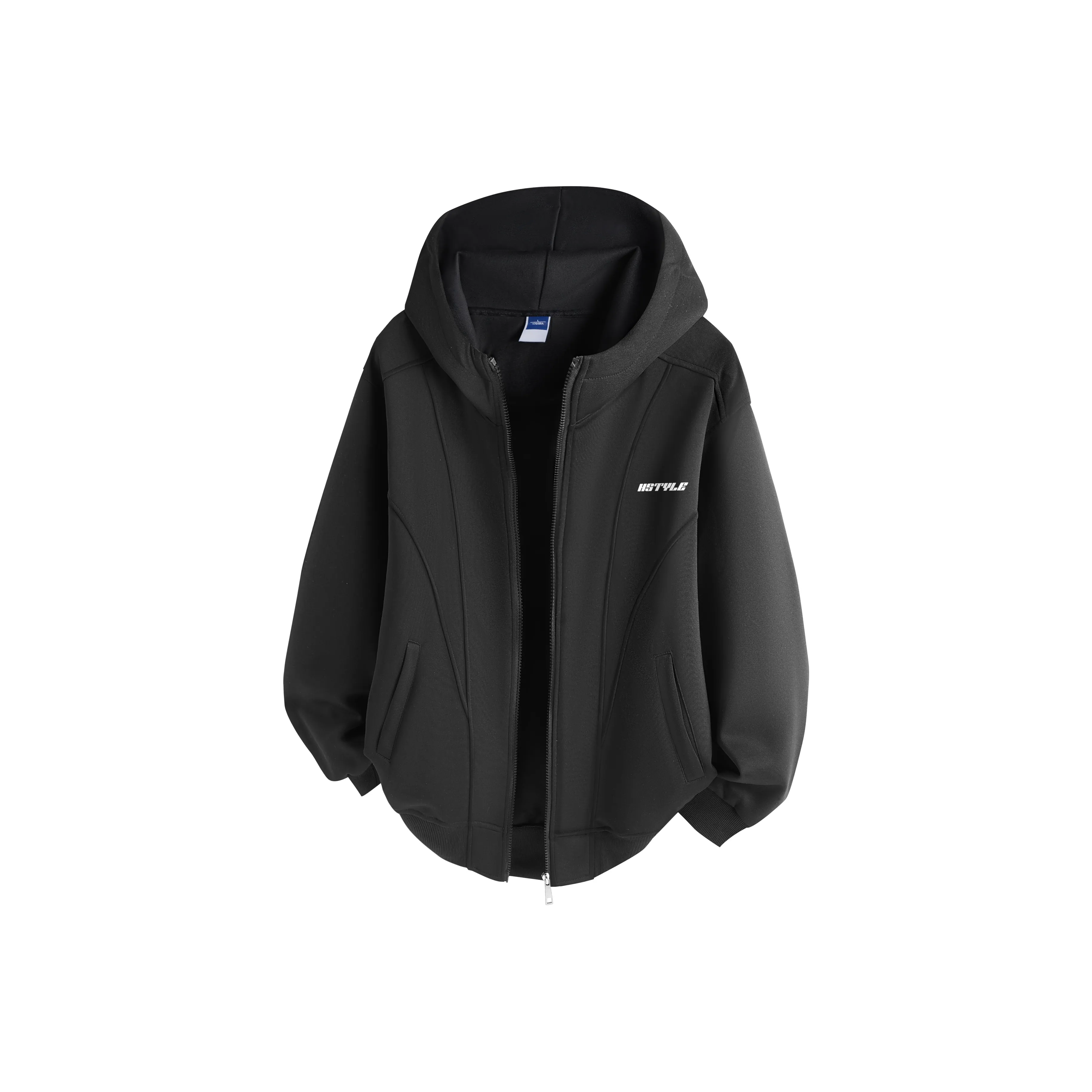 HSTYLE Унисекс Свитшоты