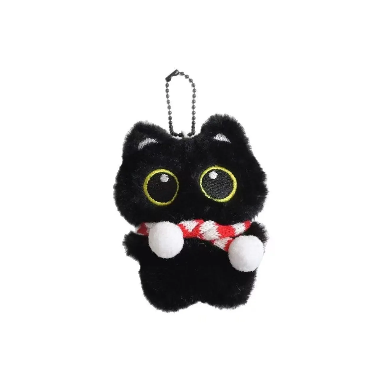 IOTS Полиэстер Брелоки Унисекс