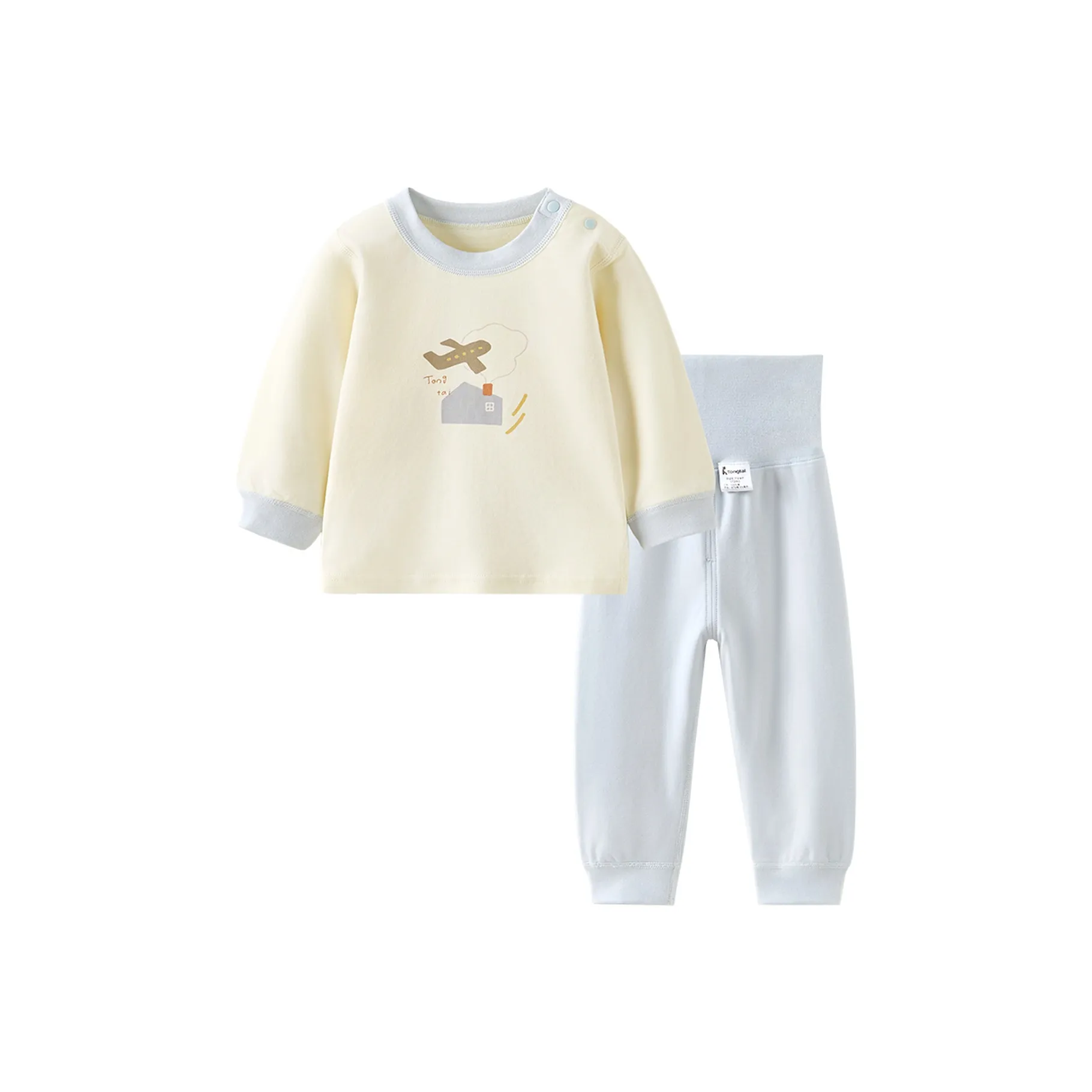 TongTai AUTUMN Комплект одежды для малышей и детей дошкольного возраста