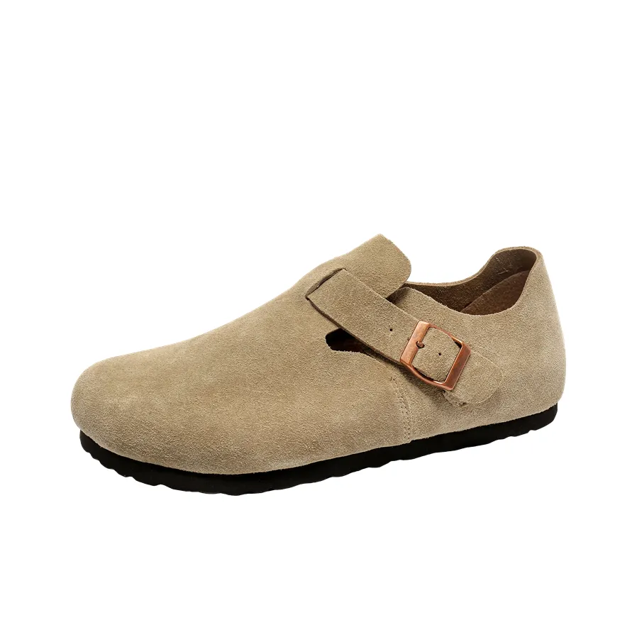 ABCYLM Обувь Birkenstock Унисекс