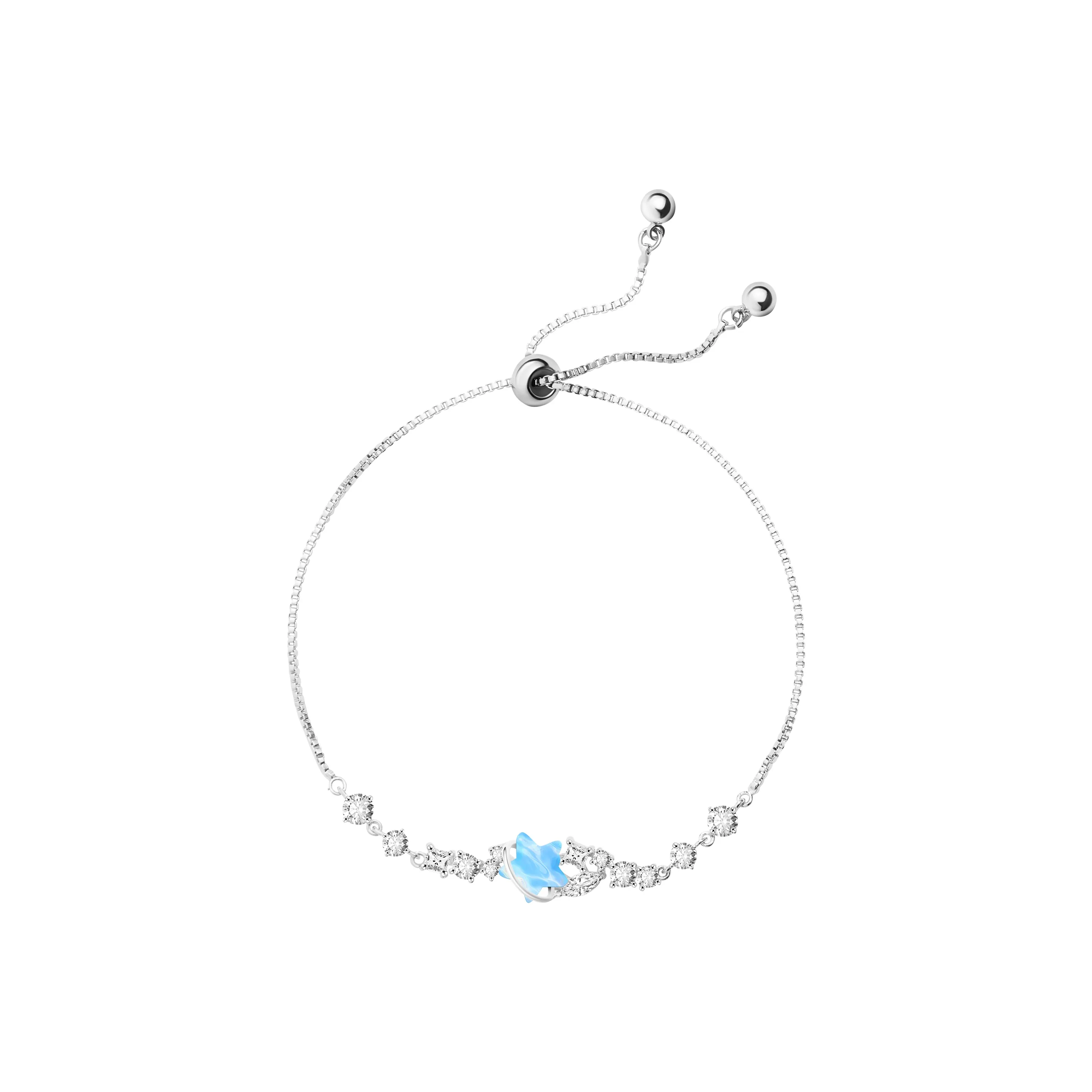 Disney Copper Bracelets Women's