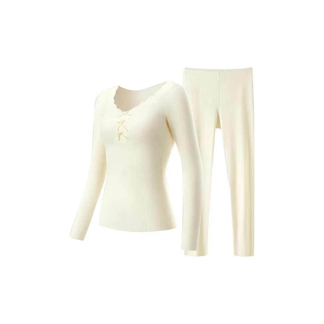 MIIOW Женские Термокомплекты