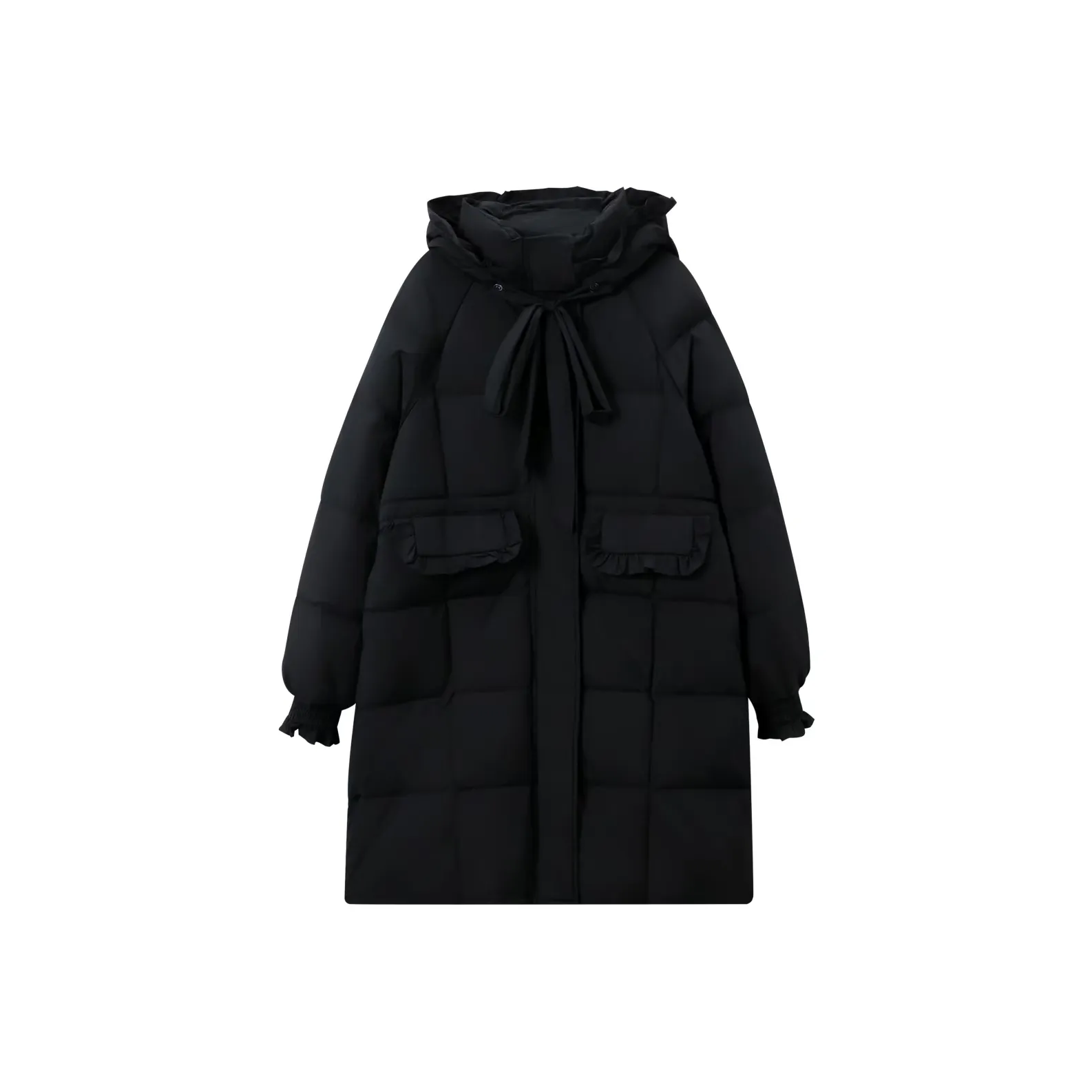 ORANDOR WEAR Пуховик Женские