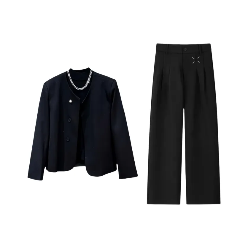 CAT'S PAW Унисекс Деловые костюмы