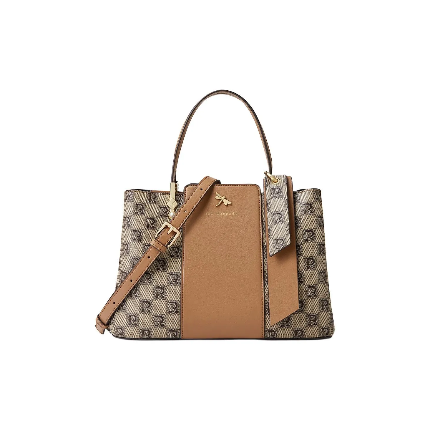 RED DRAGONFLY Handbags
