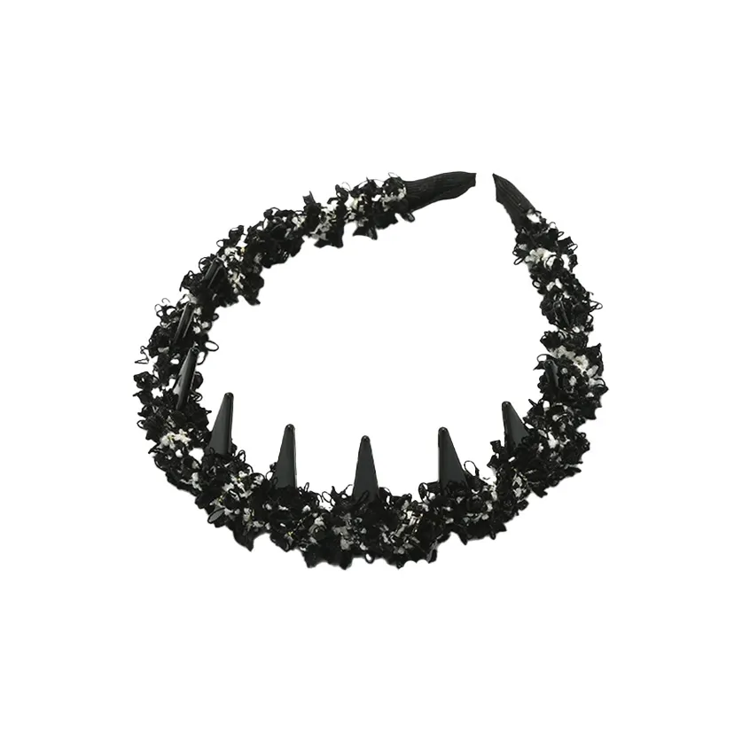 Like A Dream Ткань Ободки для волос Женские