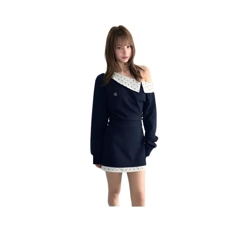 COHX Женские Комплекты с Юбкой