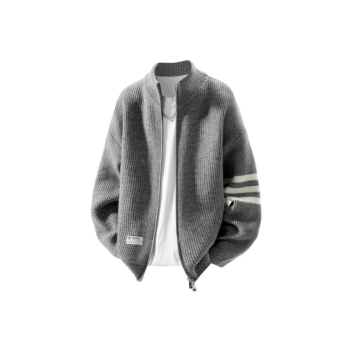 FORIDER Унисекс Трикотаж