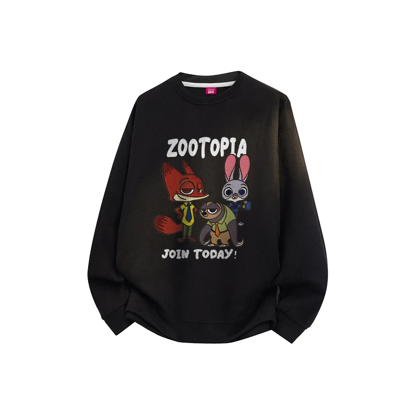 Disney Унисекс Свитшоты