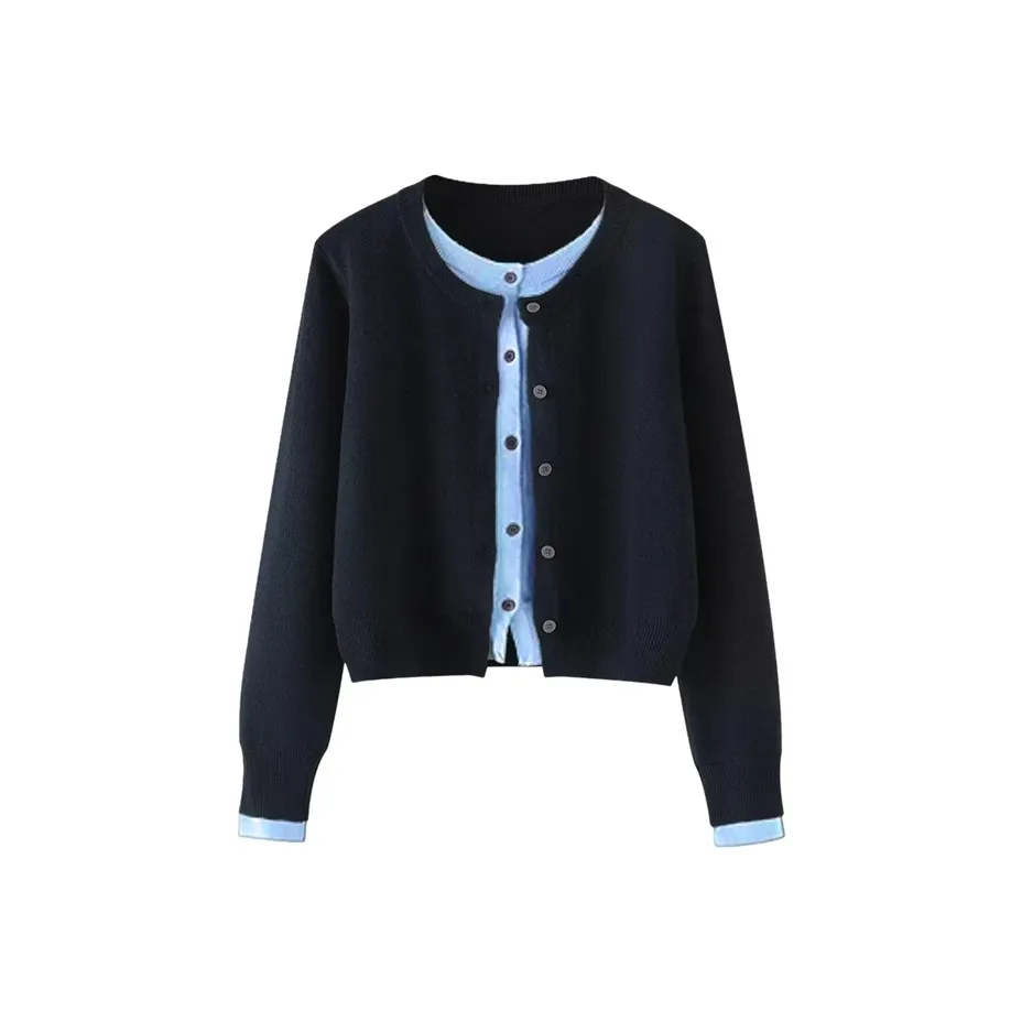 Gentle Welcome Трикотаж Женский