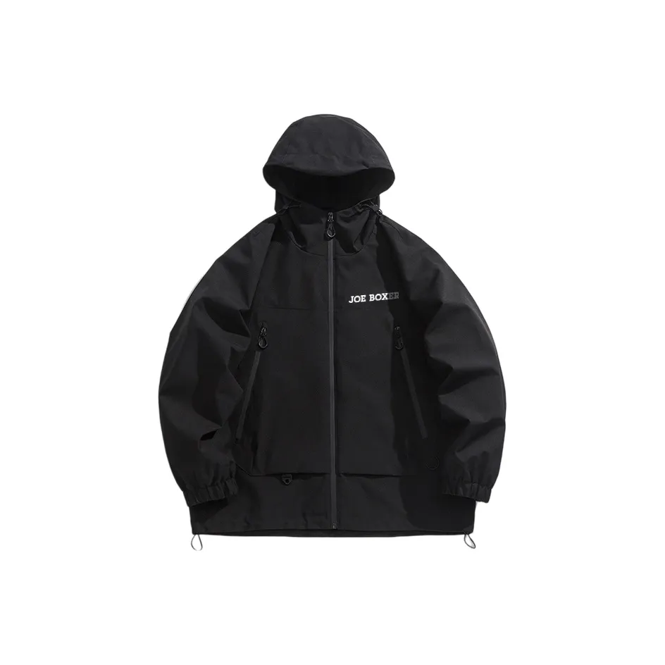 JOE BOXER Унисекс Куртки