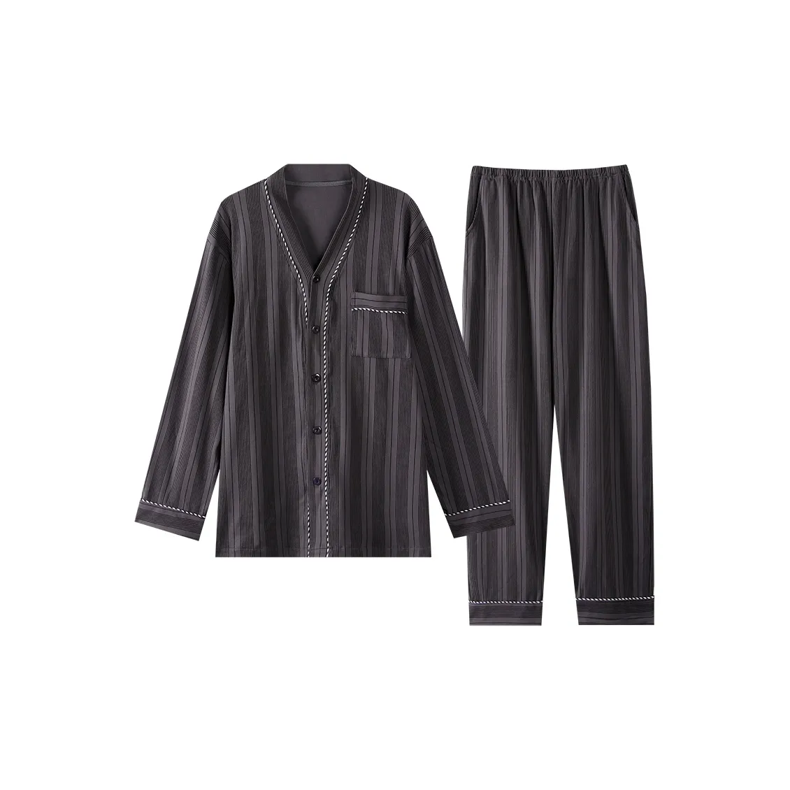 Good Fortune Мужская пижама мужская