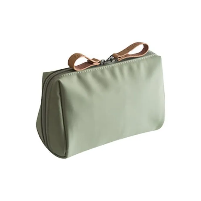 Meng Rong Корейский стиль Помада Сумка Портативный Мини Путешествие Косметика Мешок для хранения