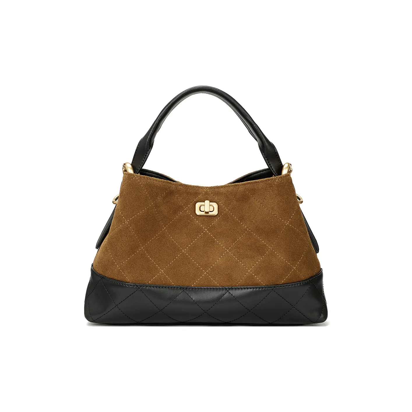 Roberta Di Camerino Сумка из коровьей кожи женская многоцветная