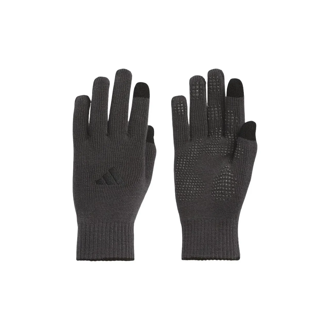 Adidas Спортивные перчатки Унисекс Серые