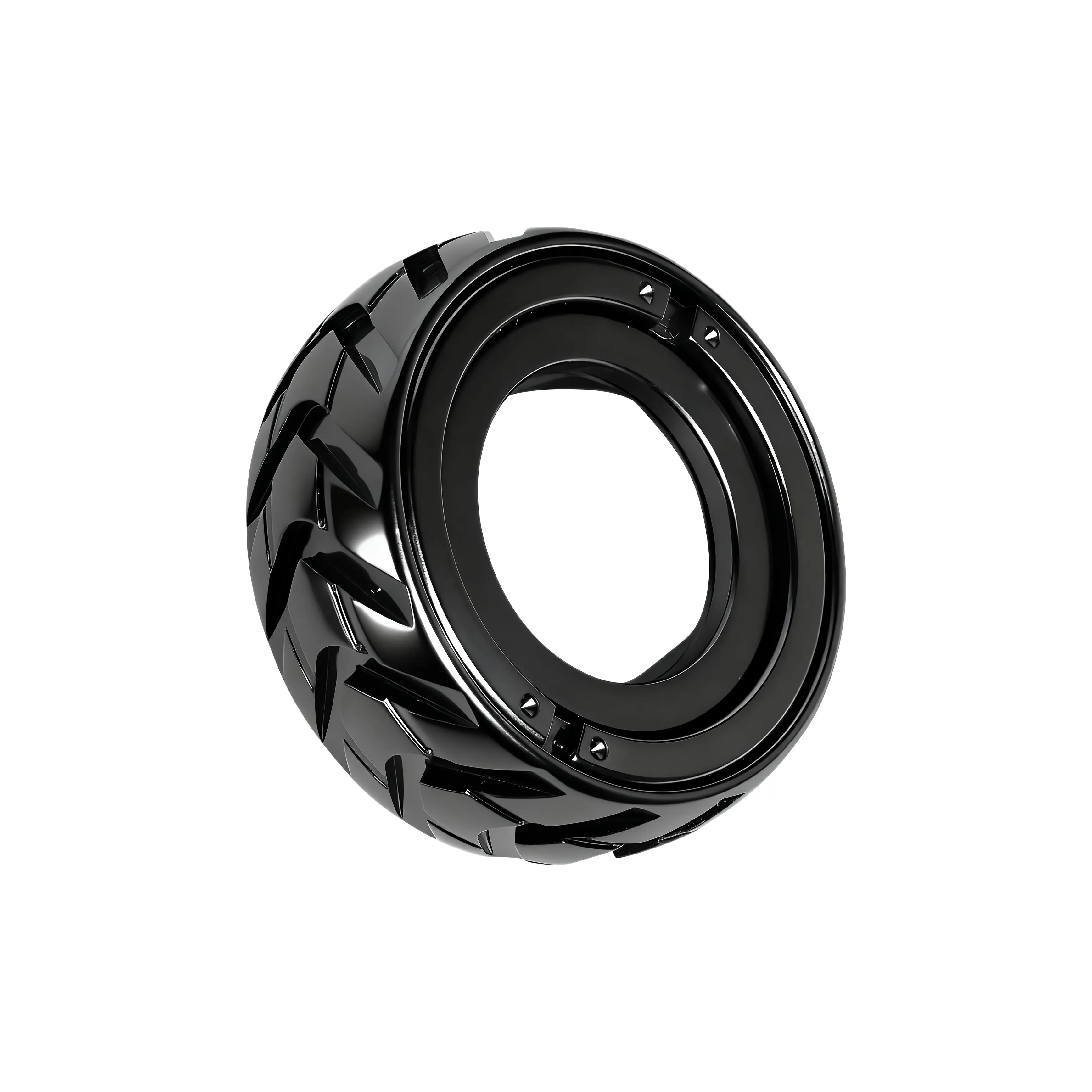 X3COMMUNE Mechanic Палец Кольца Нержавеющая сталь Tire Кольцо EDC игрушки