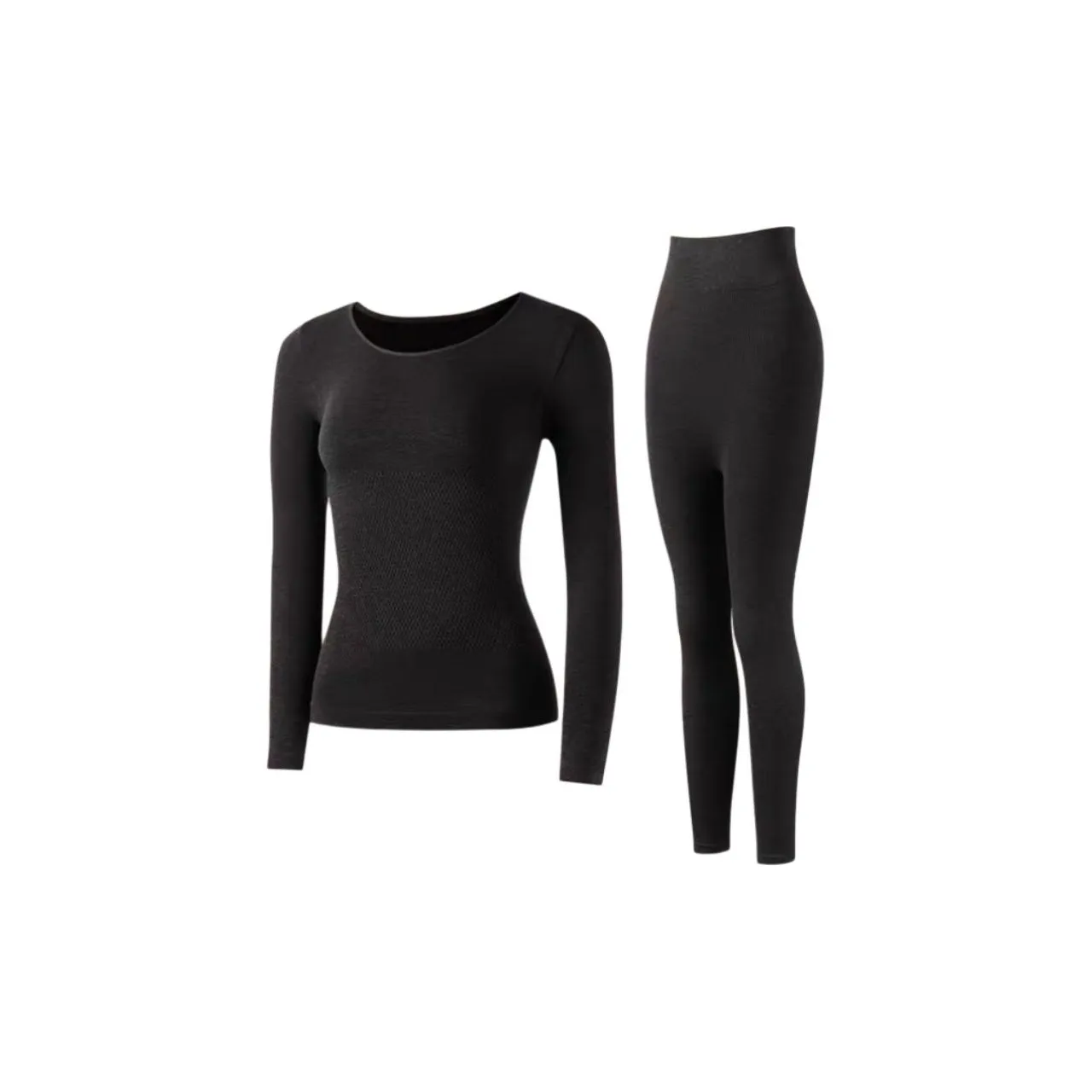 Городская красота термоконтактный комплект женский