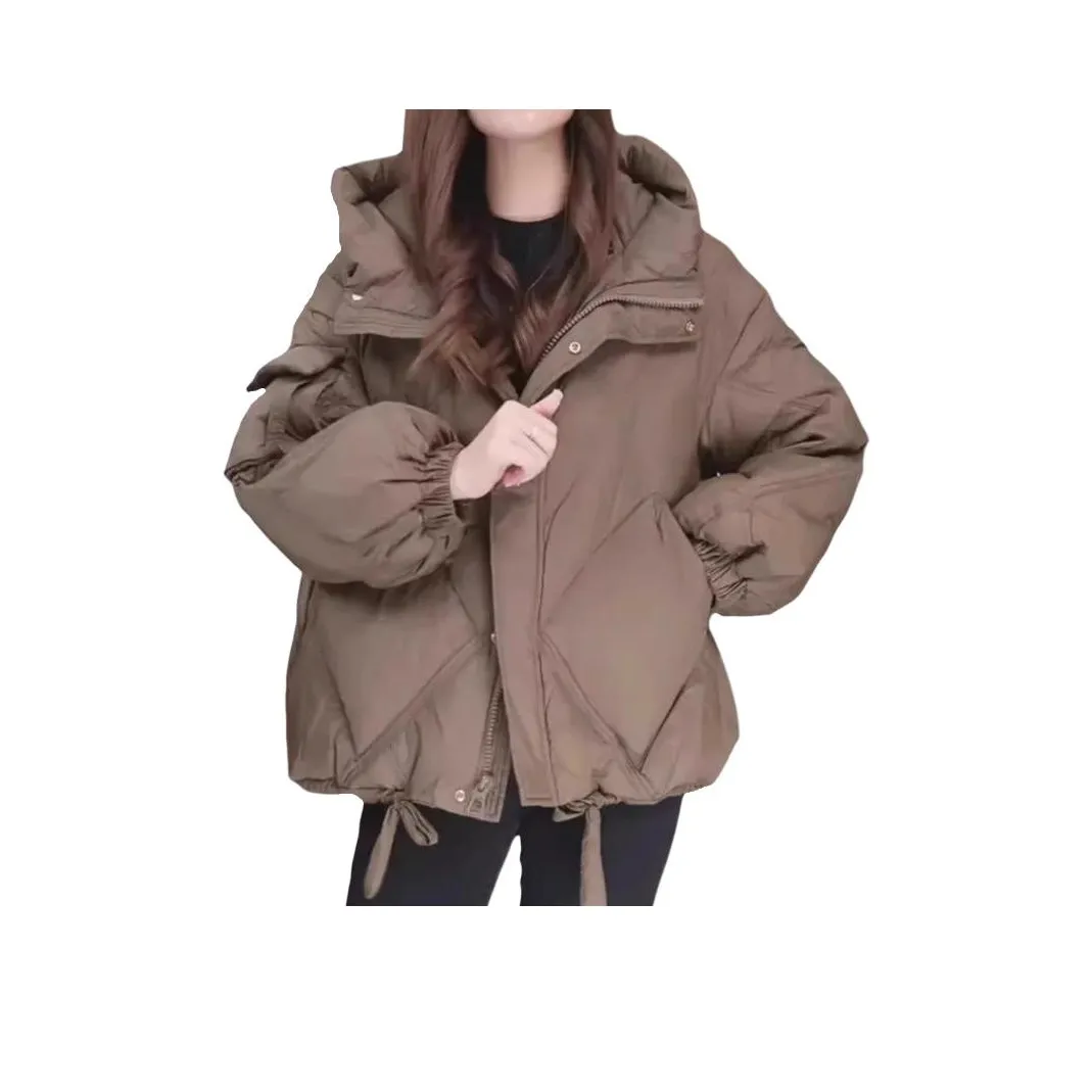 Dale Beauty Cotton Down Jacket Women's