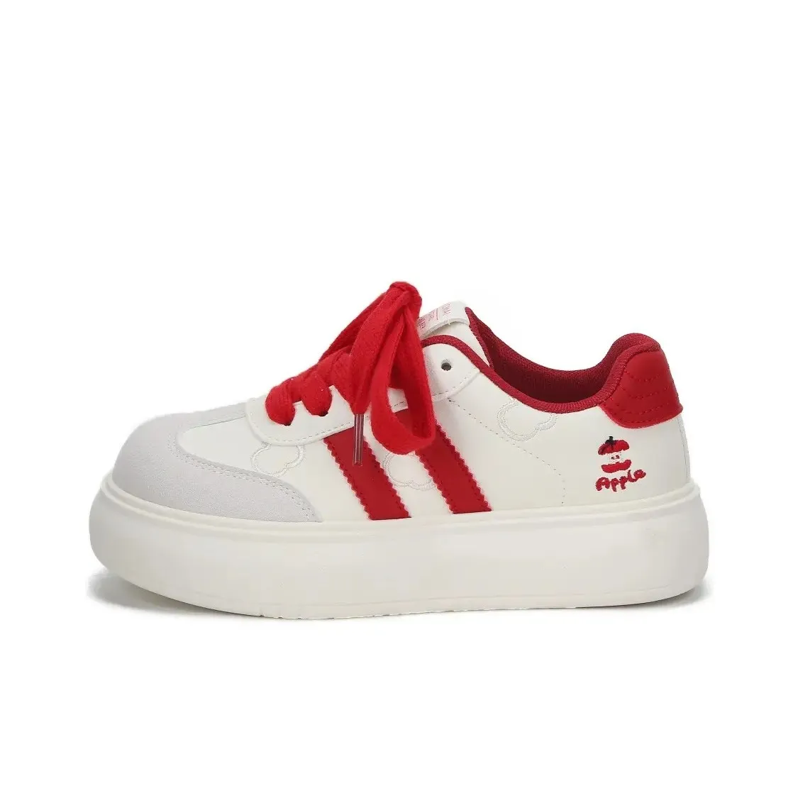 DANGLIANG Дофаминовая одежда Преппи стиль Милый и симпатичный Удобная повседневная Мода универсальная