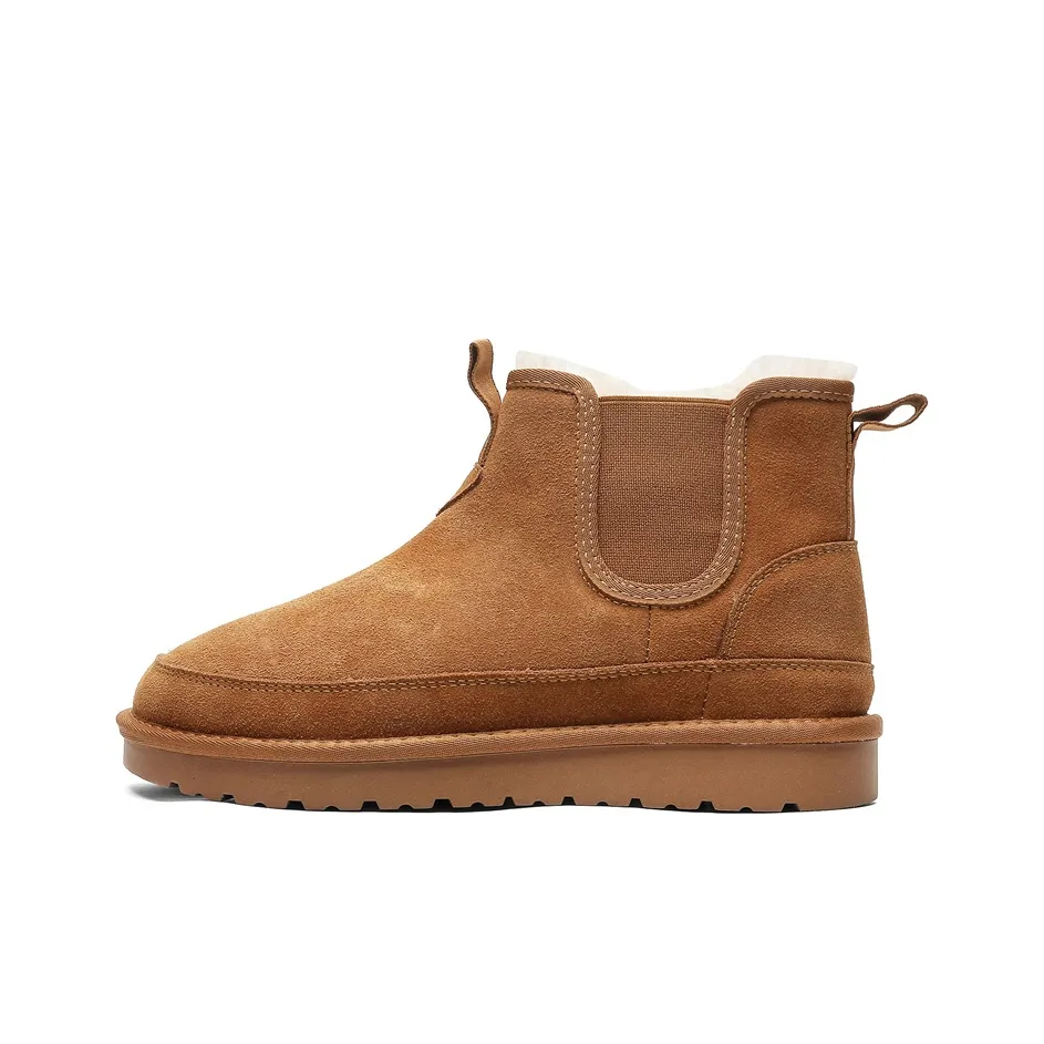 LUOMAIKE Сноубутсы Унисекс