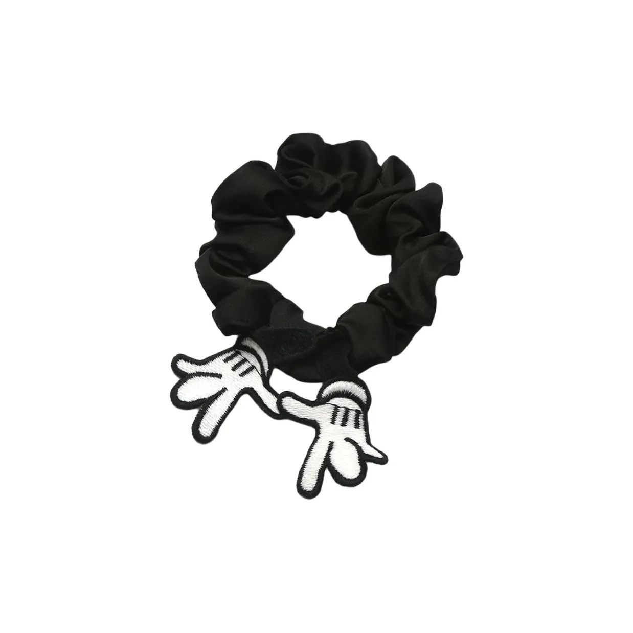 Like A Dream Резинки для волос с тканевой спиралью женские