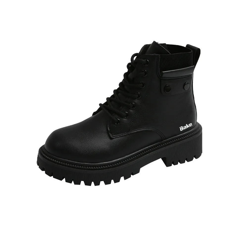 Bake 11cm Модные Мартинсы Женские