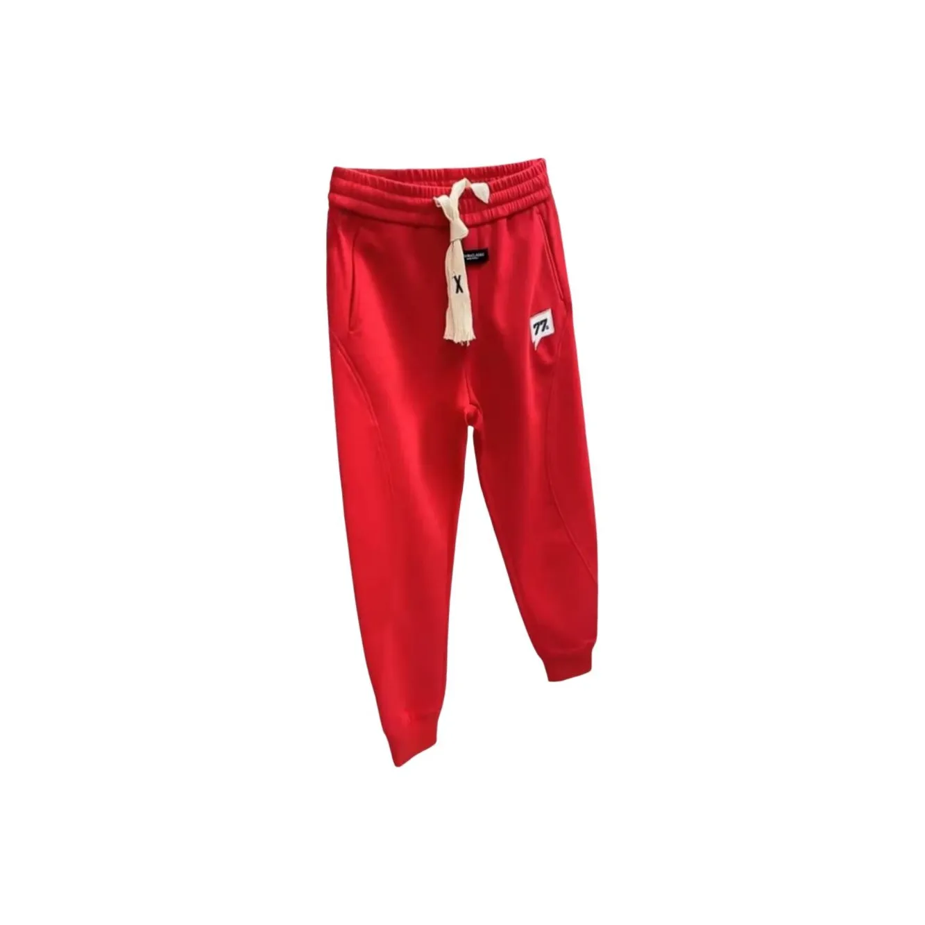 ZMHT Унисекс Повседневные Штаны