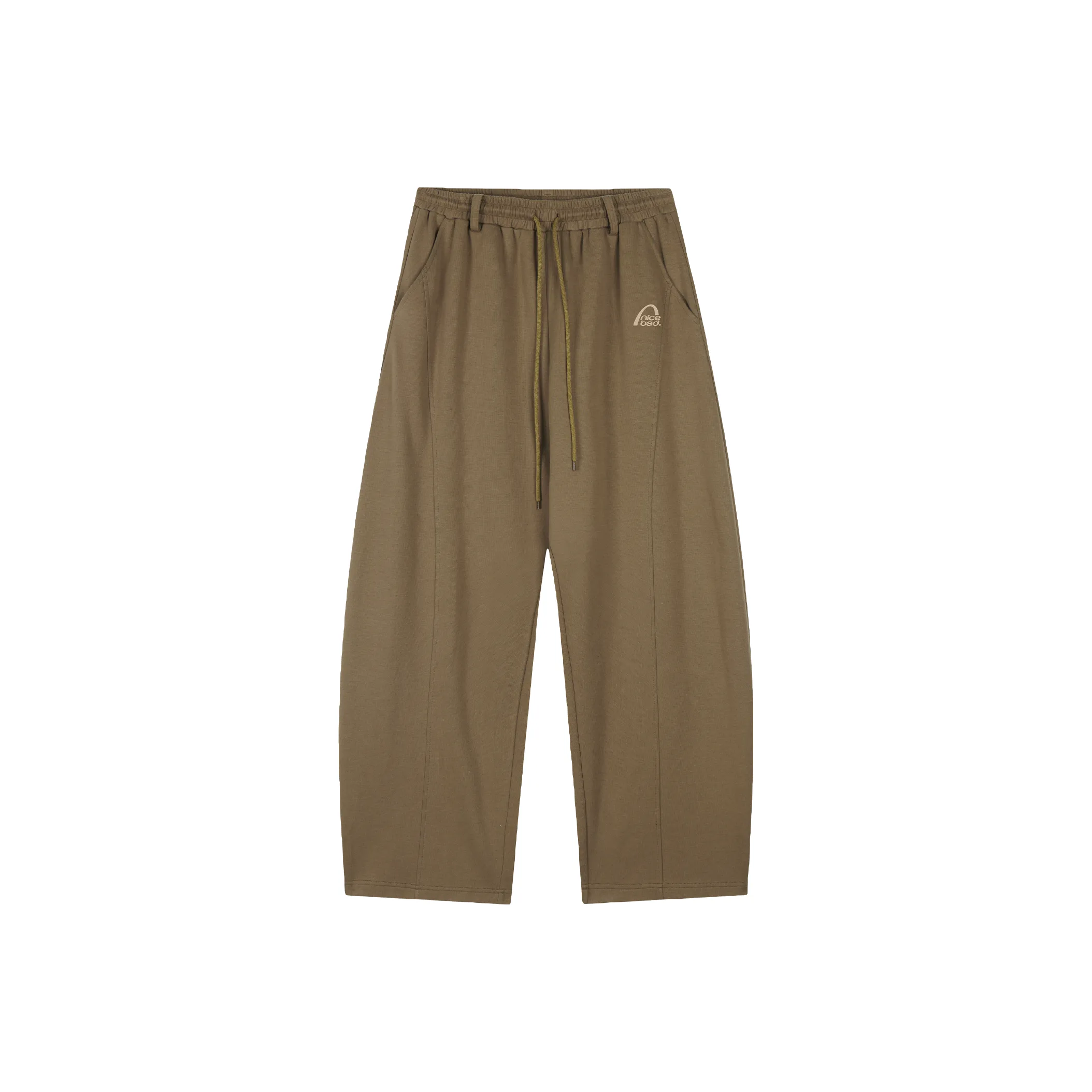 NICEBAD Повседневные брюки Удобные Унисекс