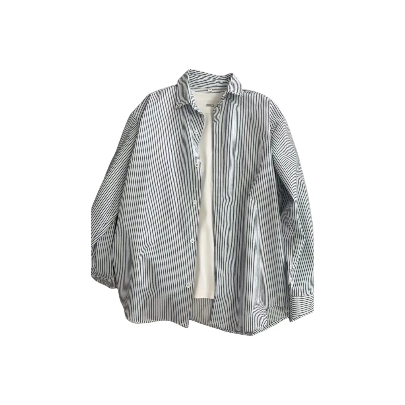 CORNILOT Унисекс Рубашки