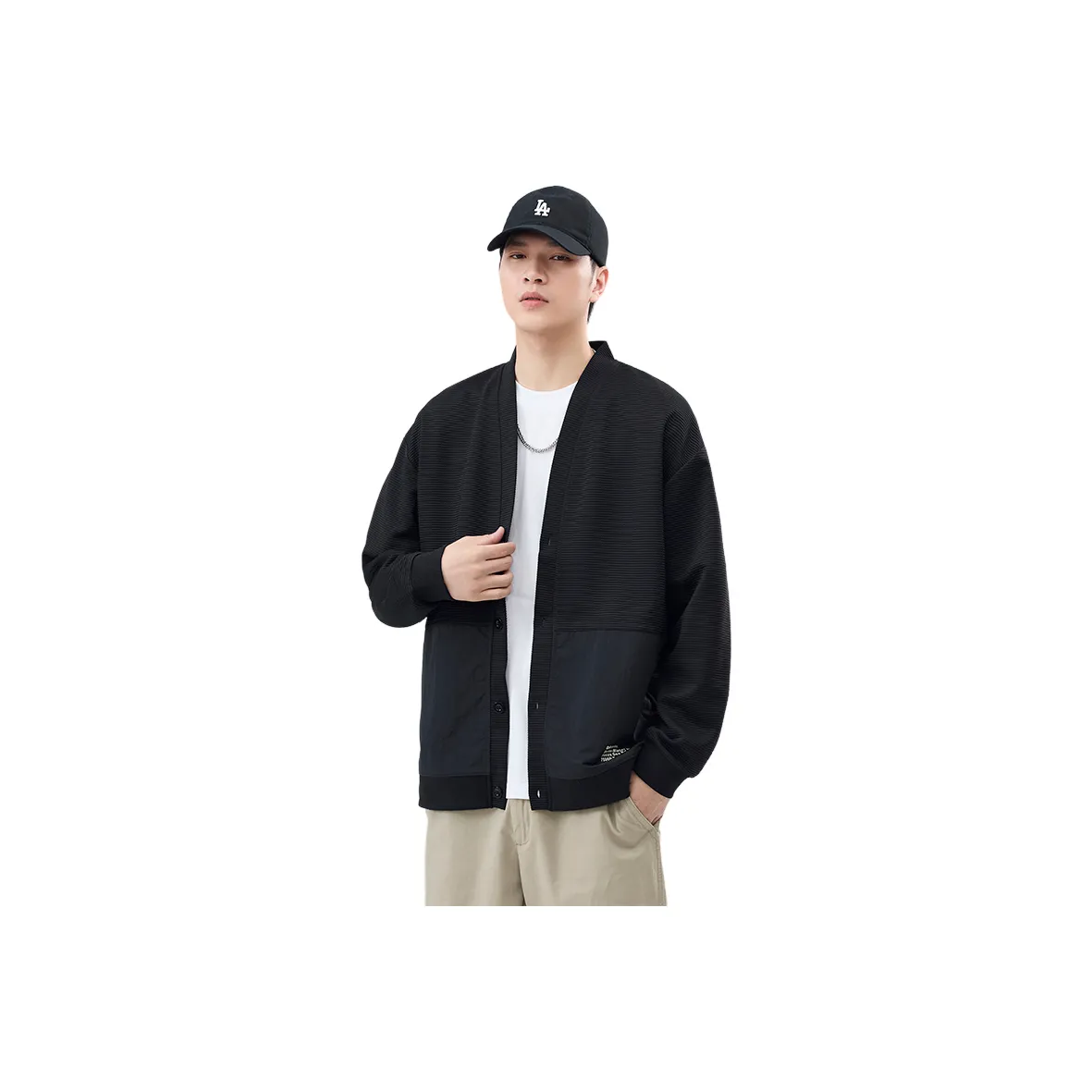 SAIHAN Корейский стиль Одежда Унисекс