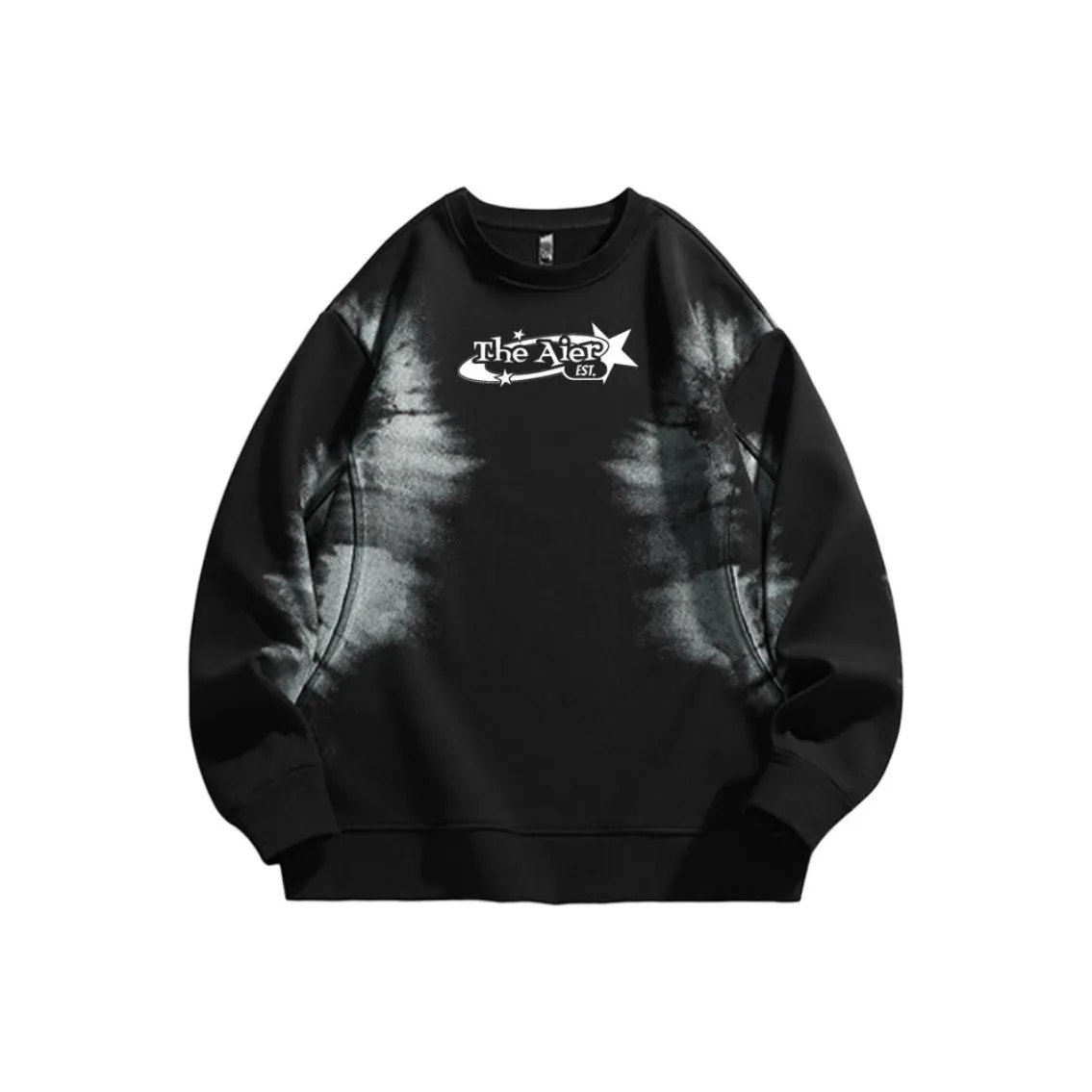 THE AIER Унисекс Свитшоты