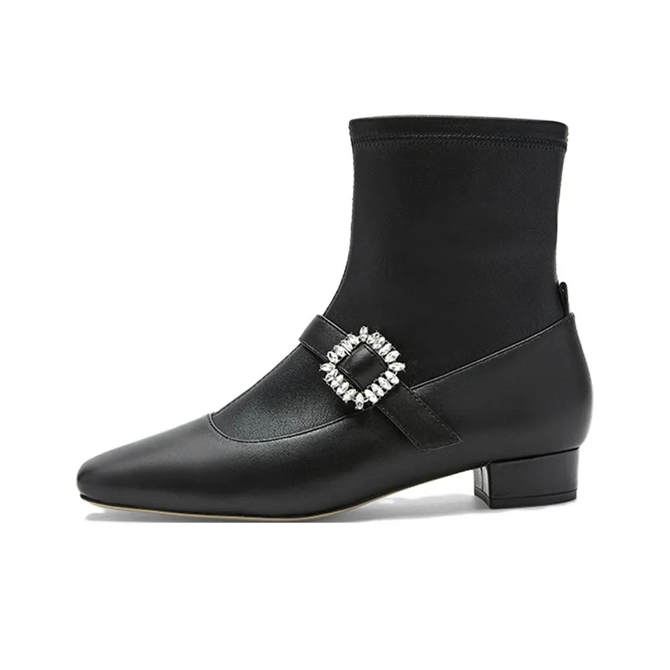 NINE WEST Ботильоны 3 см Женские