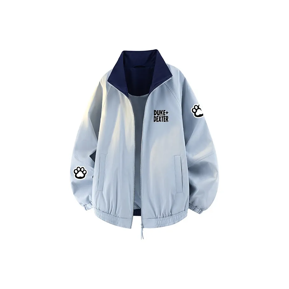 DUKE+DEXTER Унисекс Куртки