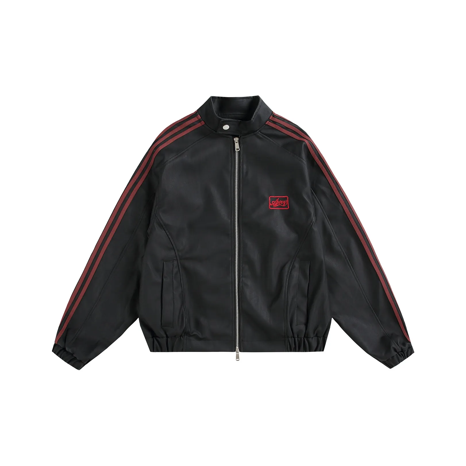 LOUGHNEA Мужские кожаные куртки