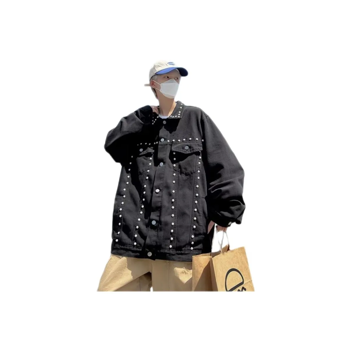 Wooden Rabbit Повседневные Спортивные Мужские