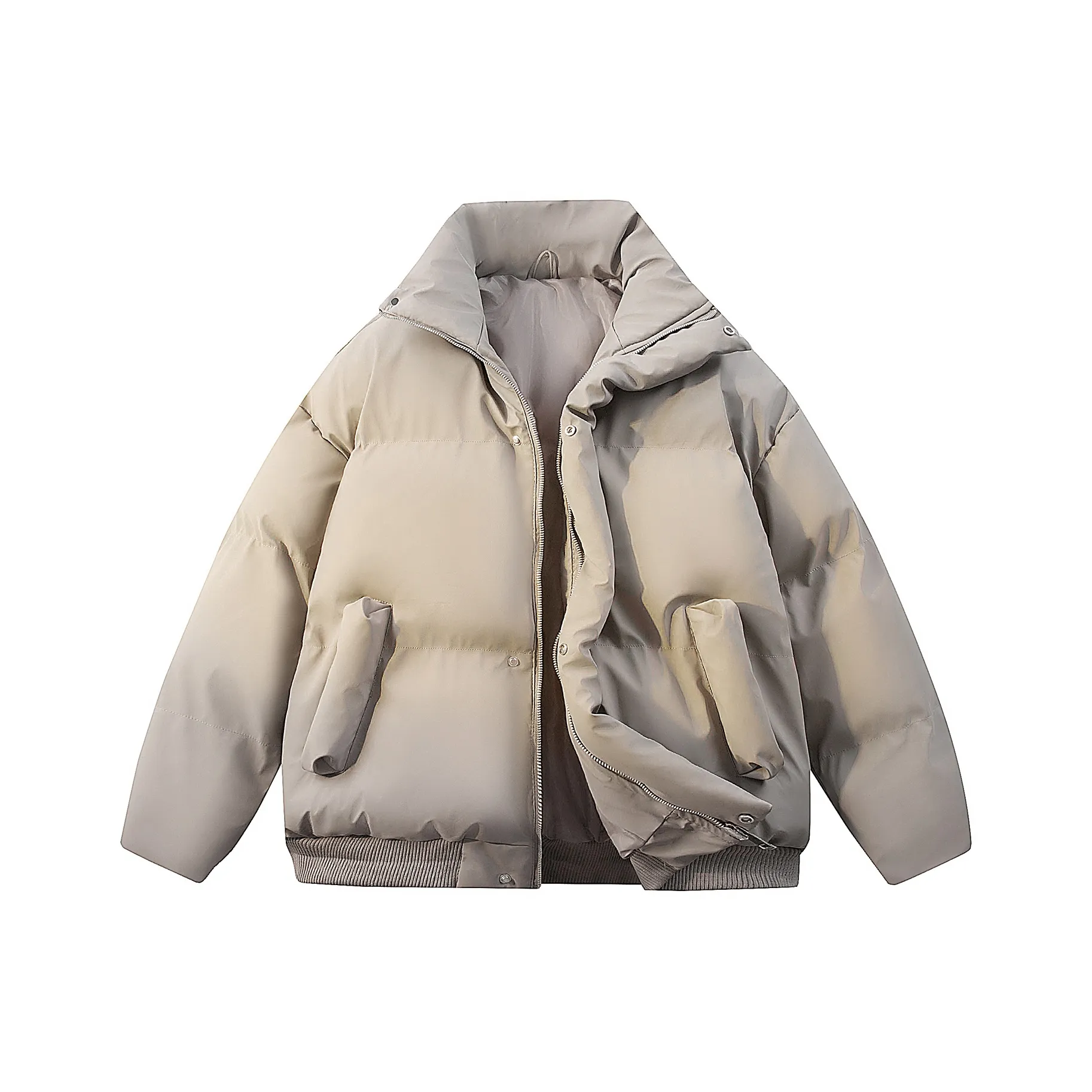 JEANSWEST Унисекс Пуховики