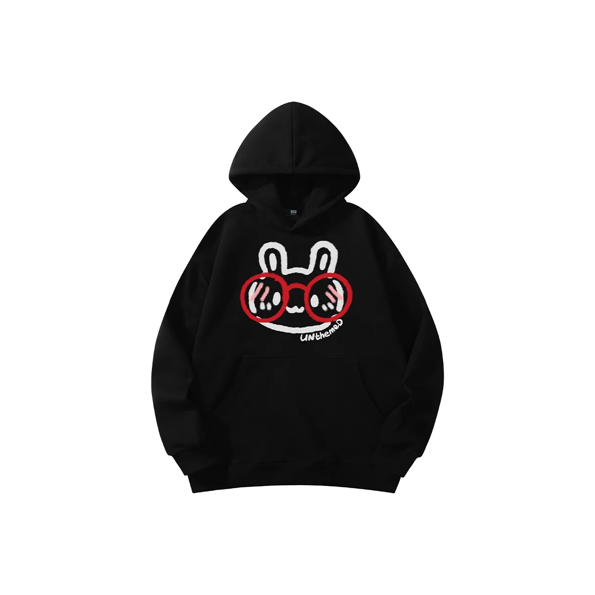 UNthemed Унисекс Свитшоты