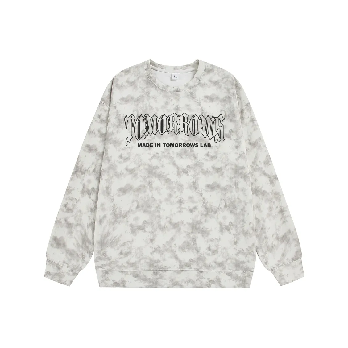 SHIDANDIGUO Мужские Свитшоты