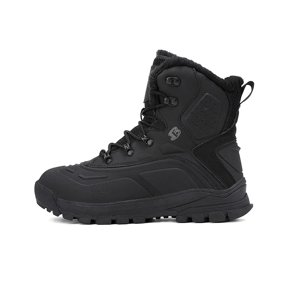 BEN SHERMAN Флис Согревающие Термальные Носки Экипаж Сноубутсы Мужские