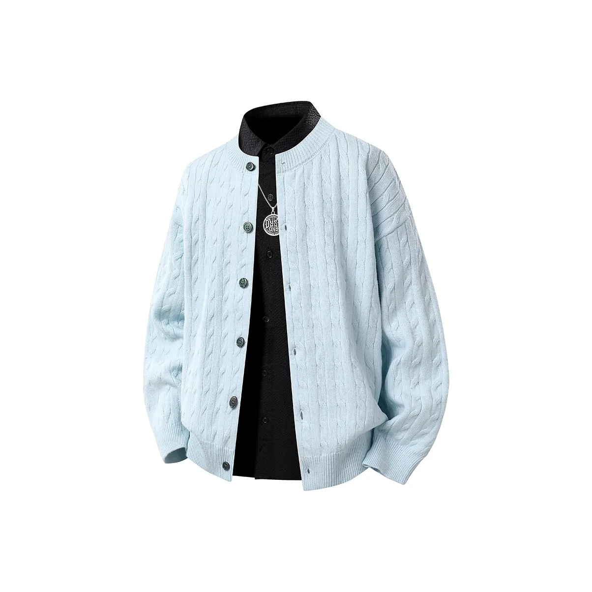 PGNC Легко надевается и снимается Закрытие Унисекс